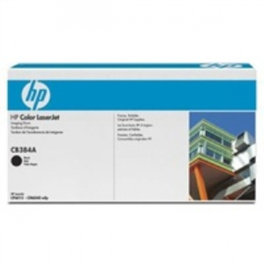 HP zobrazovací válec 824A/Black/23 000 stran