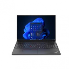 Lenovo ThinkPad E16 G2 Ultra 7 155H/16GB/1TB SSD/16" WUXGA IPS/3yOnsite/Win11 Pro/černá