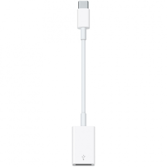 USB-C to USB Adapter