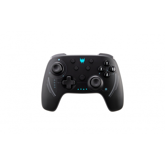 ACER PREDATOR WIRELESS GAMING CONTROLLER PGR300