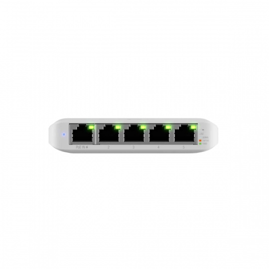 Ubiquiti USW-FLEX-MINI - UniFi Switch Flex Mini