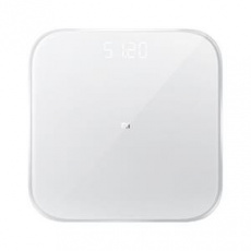 Xiaomi Mi Smart Scale White 2