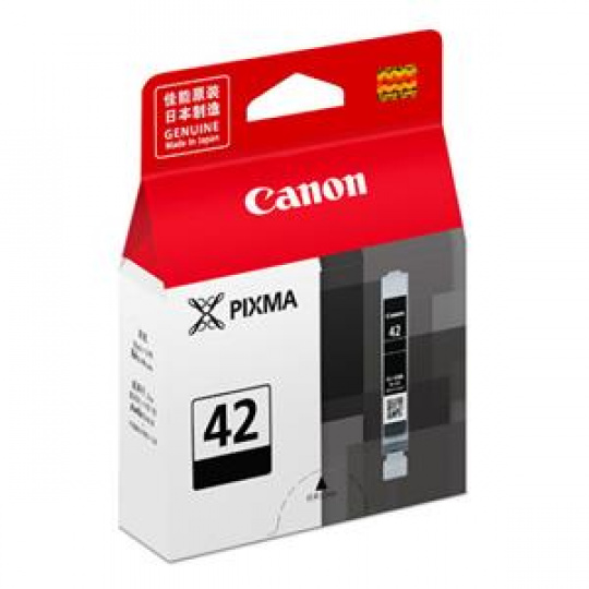 Canon cartridge CLI-42 / Yellow / 13ml