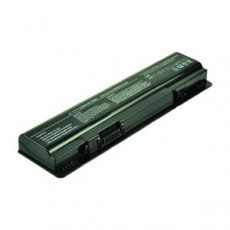 2-Power baterie pro DELL Vostro1014/1015/1088/A840/A860/Inspiron 1410, Li-ion (6cell), 11.1V, 5200mAh