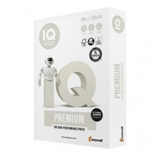 Europapier IQ Premium Triotec - A3, 80g/m2, 1x500listů - NEJVYŠŠÍ KVALITA