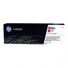 HP toner 826A/Magenta/31 500 stran