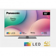 Panasonic TV-55W83AE6 Smart Fire TV, 139cm, 4K, LED, HDR10+, DVB-T2/S2/C