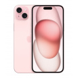 Apple iPhone 15 Plus/256GB/Růžová