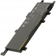 2-POWER Baterie 7,6V 5000mAh pro ASUS A542BA, A542BP, F542UA, F542UF, X542UA, X542UF