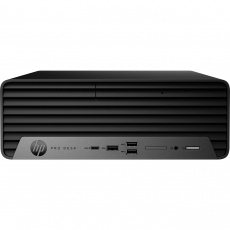 HP Pro/400 G9/SFF/i3-14100/8GB/512GB SSD/UHD 730/DOS/3RNBD