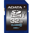 Paměťová karta Adata Premier SDHC 32GB UHS-I Class10