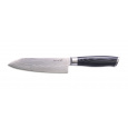 Nůž G21 Gourmet Damascus 17 cm, Santoku