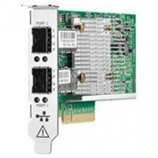 HPE Eth 10Gb 2p 548SFP+ Adptr