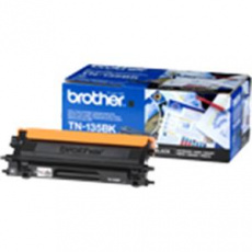 Brother - TN-135BK, toner černý (5 000 str.)