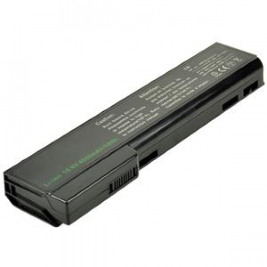 2-Power baterie pro HP/COMPAQ EliteBook 8460/8470/8560/8570/ProBook6360/6460/6465/6470/6475/6560/6565/6570 Li-ion(6cell), 10.8V,46