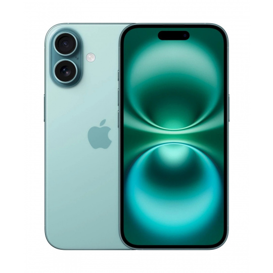 Apple iPhone 16/128GB/Teal