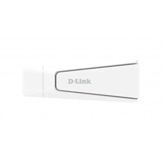 D-Link AX18U AX1800 Wi-Fi 6 USB Adapter