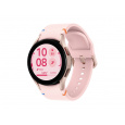 Samsung Galaxy Watch FE/40mm/Pink Gold/Sport Band/Pink