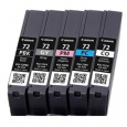 Canon cartridge PGI-72 PBK/GY/PM/PC/CO Multi Pack (PGI72multipack) / 5x14ml