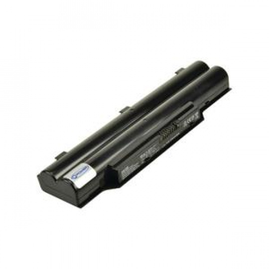 2-Power baterie pro LifeBook  A520 /A530/ LH701/ PH521 5200mAh