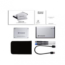 Transcend 240GB, Apple JetDrive 420 SSD, SATA3, MLC