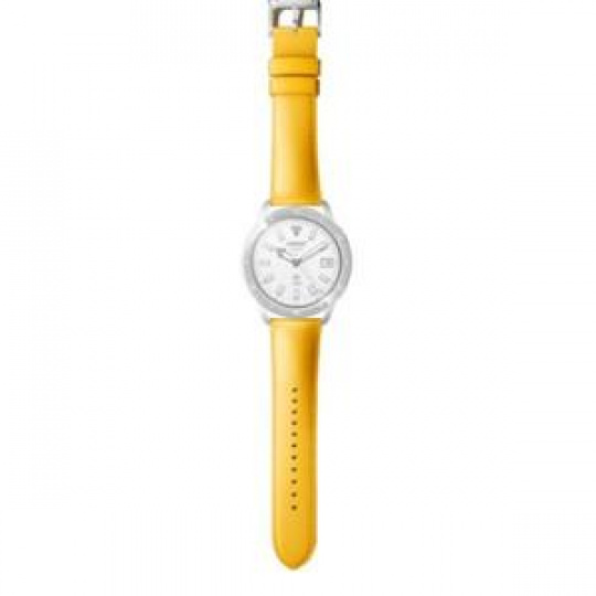 Xiaomi Watch Strap Chrome Yellow