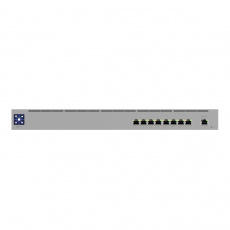 Ubiquiti USW-Mission-Critical, Switch Mission Critical