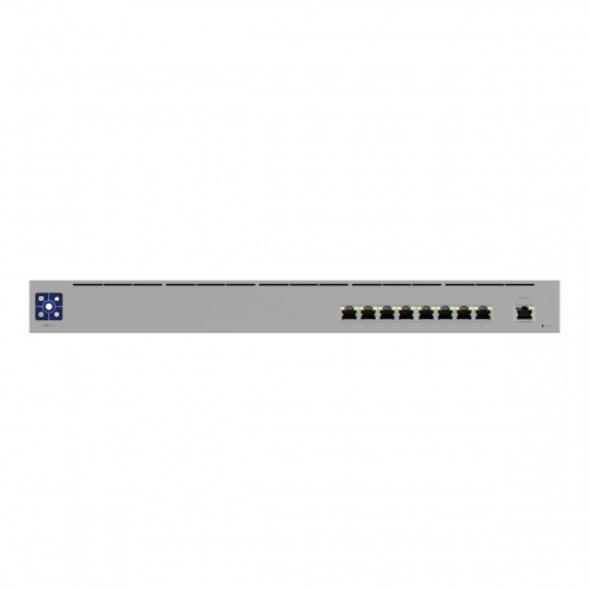 Ubiquiti USW-Mission-Critical, Switch Mission Critical