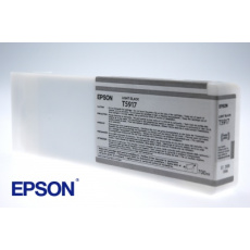 Epson T591 Light Black