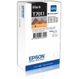 WP4000/4500 Series Ink Cartridge XXL Black 3.4k