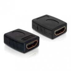 Delock adaptér HDMI A samice/samice