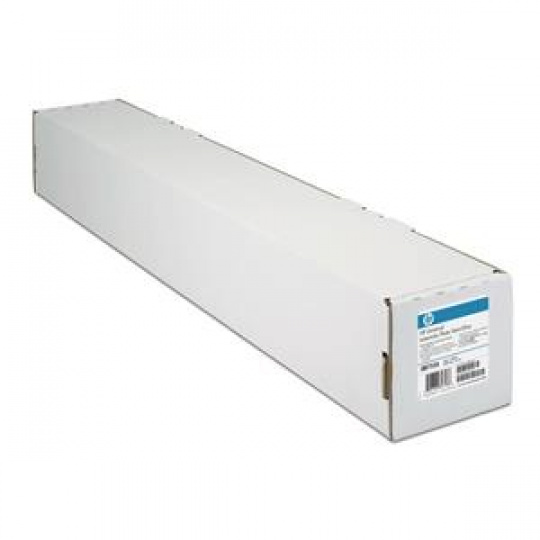 HP Q6579A  Universal Instant-dry Satin Photo Paper-610 mm x 30.5 m (24 in x 100 ft), 7.9 mil, 200 g/m2