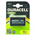 DURACELL Baterie - DRNEL1 pro Nikon NP-800, černá, 750 mAh, 7.4 V