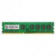 Transcend paměť 1GB DDR3 1333 U-DIMM 1Rx8