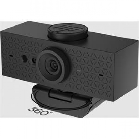 HP 620 FHD Webcam webová kamera