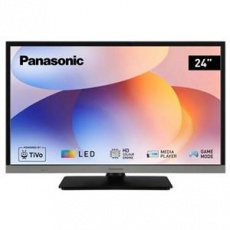 Panasonic TB-24S40AEZ Smart Powered by TiVo TV, 60cm, HD, LED, HDR10, DVB-T2/S2/C