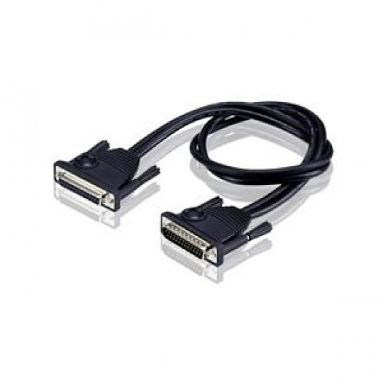 ATEN 3M Daisy Chain Cable with 2 Buses