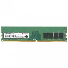 Transcend paměť 4GB DDR4 3200 U-DIMM (JetRam) 1Rx8 CL22