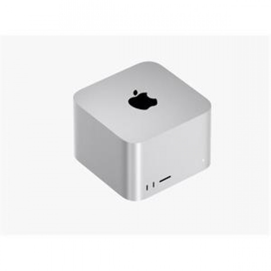 Apple Mac Studio/14C M4 Max/32C GPU/36GB/512GB_SSD/Silver