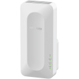 NETGEAR 1PT AX1600 WIFI 6 WALLPLUG MESH