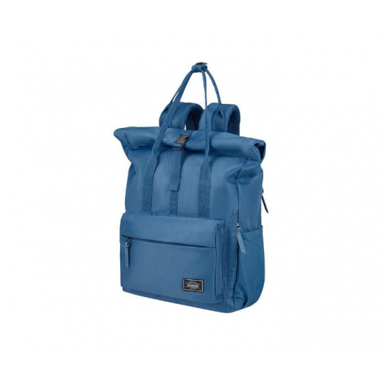 American Tourister URBAN GROOVE UG25 TOTE BACKPACK Stone Blue