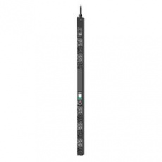 APC NetShelter Rack PDU Advanced, Metered, 7.4kW, 1PH, 230V, 32A, 332P6, 40 Outlets