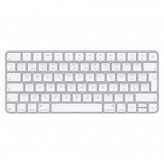 Apple Magic Keyboard/Bezdrátová Bluetooth/SK layout/Bílá