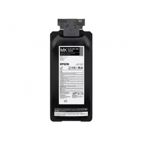 EPSON Ink cartridge for C8000e (MattBlack)