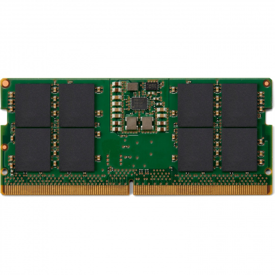 HP/SO-DIMM DDR5/16GB/5600MHz/1x16GB