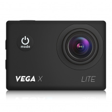 Kamera Niceboy  VEGA X Lite