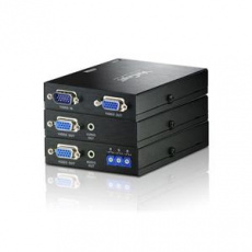 ATEN VE-170 VGA video extender 300m