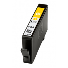 HP Ink Cartridge 903/Yellow/315 stran