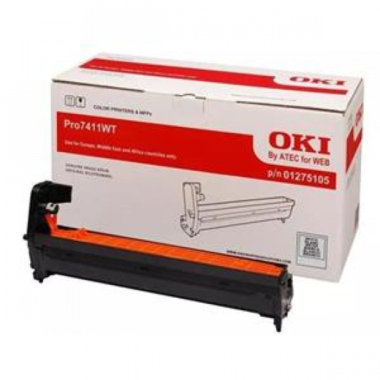 OKI EP-CART-W-7411WT