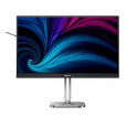 Philips LCD 27B2U6903 27" IPS 4K/3840x2160@60Hz/4ms/350cd/2xHDMI/DP/6xUSB/USB-C dock/RJ45/Repro/Pivot/HAS/VESA